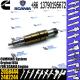 Diesel Fuel injector 1881565 1933613 2036181 2029622 2057401 2419679 common rail injector