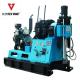 XY-4 Core Prospecting Water Well Drilling Rigs Depth 300-600m