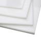 Recycled White EPE Polyethylene Foam Sheet Practical Impact Resistant
