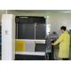 Solvent Resistant Emulsion 3μM-150μM UV Laser Cts Machine 400mm*500mm Min. Frame Size