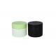 Wide Mouth 150g Leakproof Cream Jar Packaging With Foam Liner