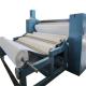 Polyester Cotton Fabric Making Machine Automatic 220V Voltage