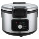 Multi Purpose 4KG Volume 13L 45 Cups Catering Commercial Electric Rice Cooker