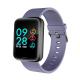 H19 Smartwatch  IP67 Bluetooth Calling Silicone Tape Heart Rate Monitor Smart Watch Fitpro