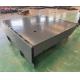 Heavy Duty Mechanical Dock Leveler For Safe And Efficient Loading