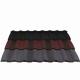 0.3mm Thicnkess Aluzinc Coated Ppgi Corrugated Sheet  For House Roof