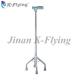 Height Adjustable Anti Slip Durable Medical Rehabilitation Equipment Elderly Walking Cane