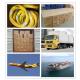 High Visibility Yellow Jacketed Fiber Optic Patch Cord for Easy Tracing and Identification in High Density Environments