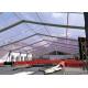 UV Proof Promotion 15x20m	Clear Outdoor Tent With Side Flaps
