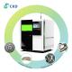1064nm Precise Laser Metal Cutting Machine With 0.0254mm Differentiate Rate