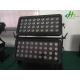 2016 New Style 72*8W rgbw 4in1 Led Wall Washer Lights Outdoor Garden Building Stage Lights