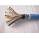 2 Pari Twisted Pair Cable / Copper Conductor Cable BS 5308 IEC 60502