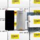 SM-A217  Galaxy A21S Screen Replacement Display 1600x720 Resolution