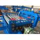 High Speed Multi Roll Sheet Straightening Machine For Leveling Wire Mesh
