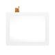 G+ G 8 Projected Capacitive Touch Screen Panel For Tablet PC / Smart Home