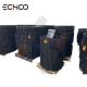 Track chain assy Kubota KX057-4 excavator ECHOO TECH chassis accessories