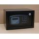 371-460mm Wide Appearance Steel Plate Digital Hotel Safe with High Security Lock