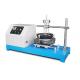 Abrasion Resistant Cookware Testing Machines Electronic For Cookware Abrasion Test