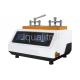 Automatic Metallographic Hot Mounting Press 3200W For Metallography Specimen