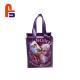 Animated Type WomensTote Bags Popular Tote Environmental Friendly Material Fabric Shopping Bag