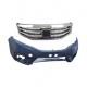 Front Bumper Grille Car Grills for Honda City GD GM Auto Spare Parts OE NO. / Bodykit
