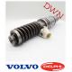 21586290 Electric Unit Fuel Injector BEBE4C14001 85000190 3801438 for Volvo 