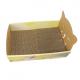 Cat Scratch Box Cardboard Scratching Post House  Durable 40x27x20CM