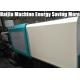 Twin Cylinder Plastic Injection Moulders , Horizontal Injection Molding Machine