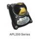 APL200 limit switch box with omron switch for pneumatic actuator