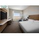 Marriot Hotel Minimumlism + Commercial Style Room Suites Furniture Sets 3-5 Star Standard