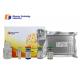 CE Standard Customized Mouse ELISA Kit Apelin Sandwich Within 48 Hours Lead Time