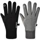 Anti-Slip Windproof Touchscreen Sports Cycling Bicycle Work Glove Customized Request
