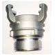 EN 14420-8 Aluminum Gravity Casting  with female thread and lock ring