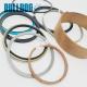 116-3649 1163649 116 3649 Excavator Cylinder Seal Kits For CATE325