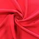 130GSM Soft Feel Recycled PET Fabric 100D 20D 4 way Stretch Plain Polyester Spandex Fabric