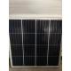 Roof Polycrystalline Solar Panel / Mono Solar Module Anodized Aluminilum Frame
