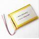 Lipo 3.7V 102540 Lithium Battery 1100mAh Polymer Batteries For Gps Locator Mp3/Mp4 Medical Beauty Equipment Rechargeable