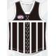 Digital Sublimation Aussie Rules Jersey 300gsm Afl On Field Team Gear
