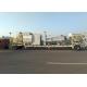 Drum Type Mobile Continuous Asphalt Mixing Plant Fully Automatic Control
