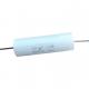 0.01UF 8000V DC Ultra-High Voltage Film Capacitor Voltage Backup Capacitor  8000V 50*16MM High Frequency Capacitor