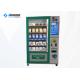 21 Inch Touch Screen Smart Contactless Mask Vending Machine