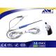 Minimally Invasive Ent Medical Instruments For Snoring Treatment Coblator Adenoidectomy