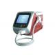 ce approved  3 wavelength painless professional diode laser hair removal 755 808 1064nm