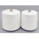 Polyester Staple Fiber Poly Poly Core Spun Thread 50/2 25Kg Per Bag Z Twist