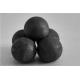 Calcined (rolled) steel balls 45# Wear Resistant Material