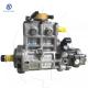 326-4635 3264635 32F61-10302 10R-7662 Diesel Fuel Injection Injector Pump For CATEEE C6.4 320D 323D Excavator