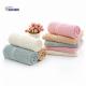 Kitchen Reusable Cloth Four Color 35x75cm 400GSM 21S Cotton Bath Towel Face Towel