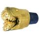 Antifriction Steel 12 1/4 Inch Drill Bit For The Toughest Drilling Application