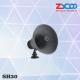 PoE IP Network Speaker weatherproof horn speaker For SIP Paging Notification