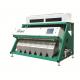 High Efficiency Reliable Light Source Rice Sorter 448 Channel